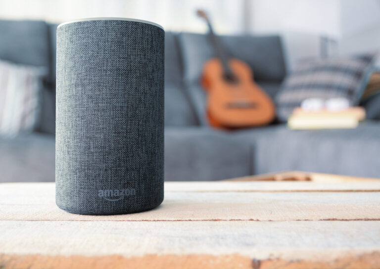 Amazon Alexa