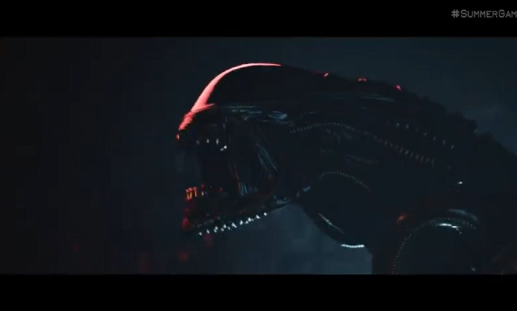 Aliens: Dark Descent announced for 2023