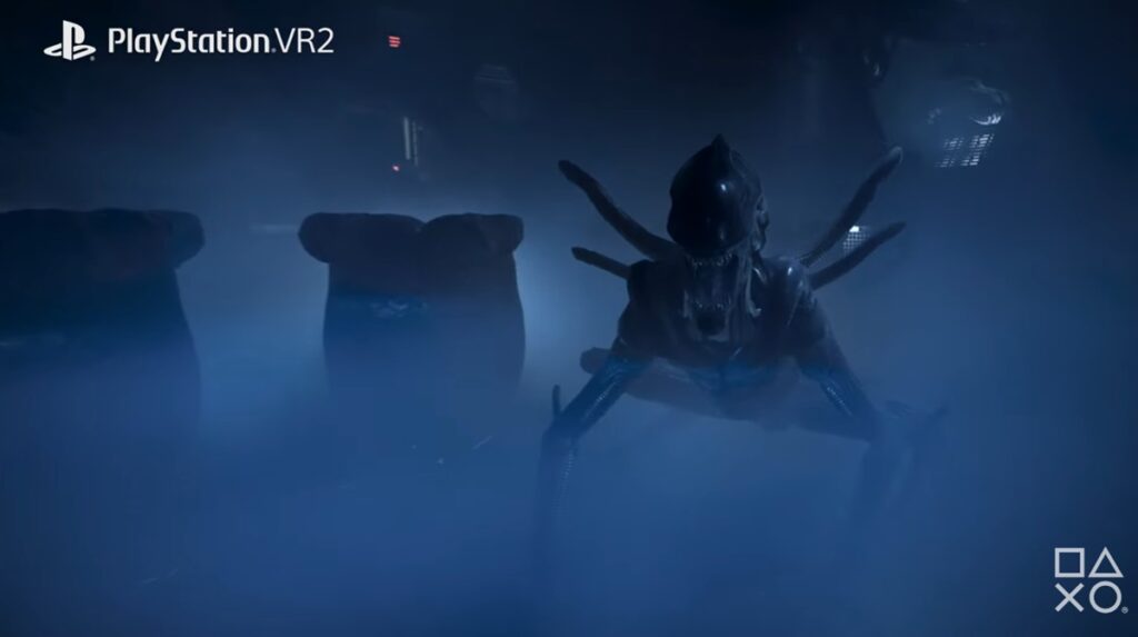 Alien: Rogue Incursion is coming in the holidays of 2024.