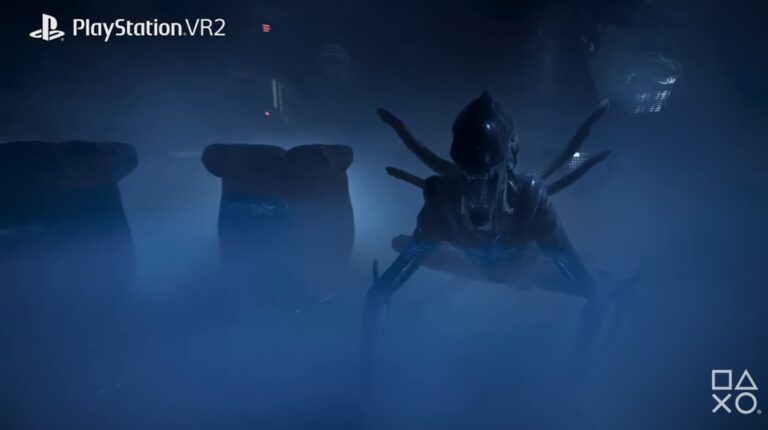 Alien: Rogue Incursion is coming in the holidays of 2024.