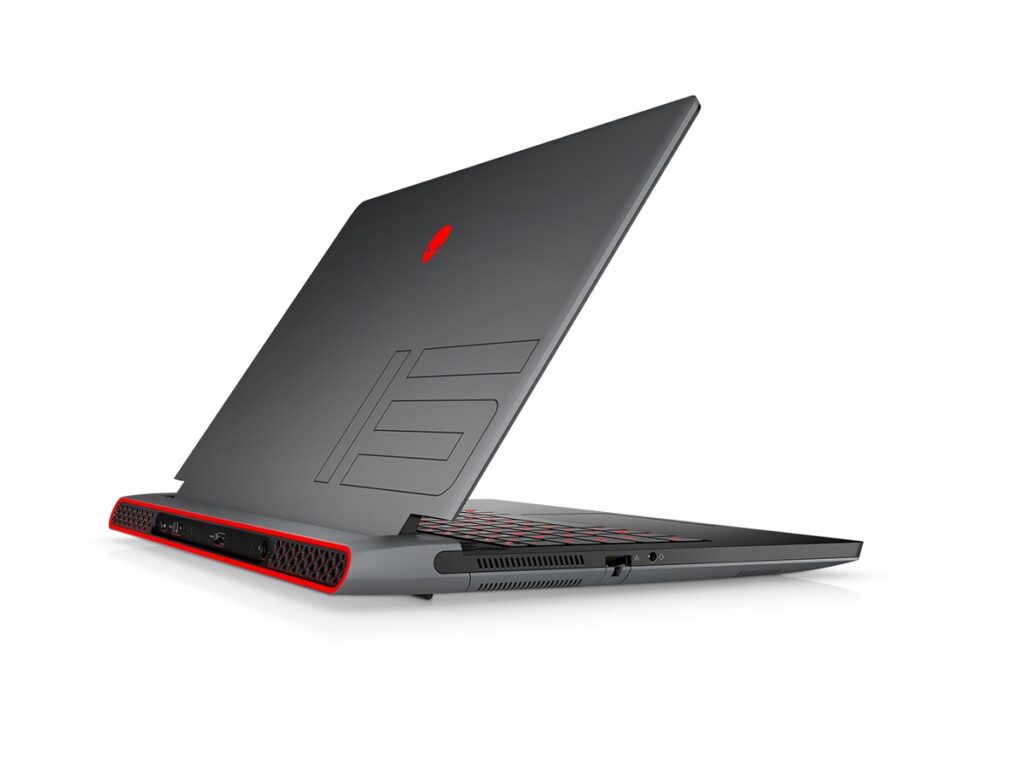 Alienware launches first AMD gaming laptop in over a decade
