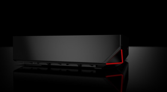 Alienware Alpha