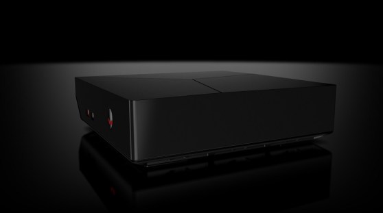 Alienware Alpha