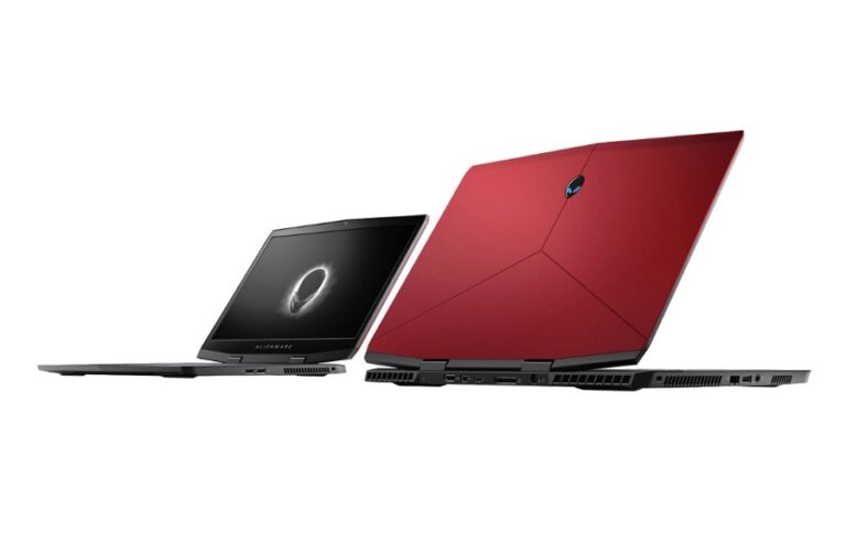 Alienware m15