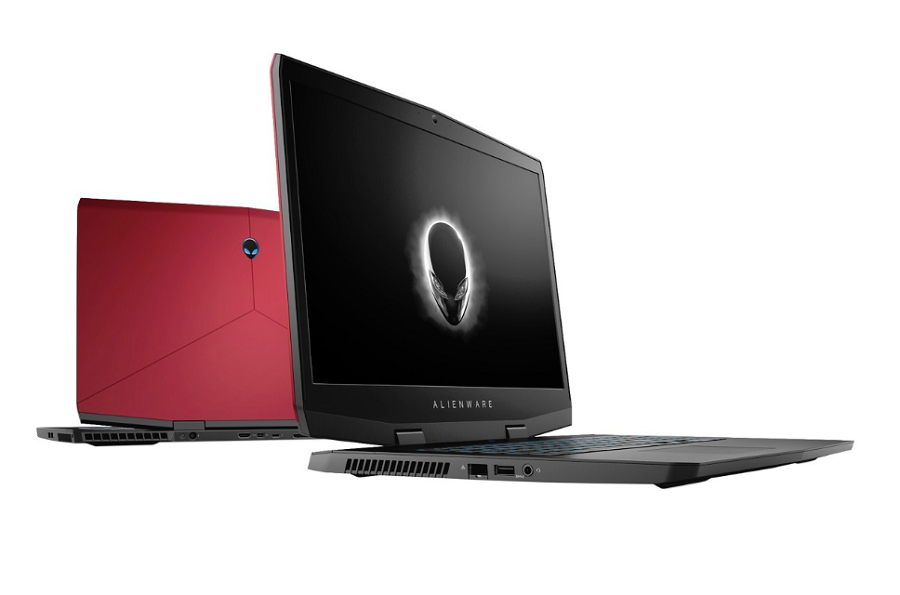 Alienware m17