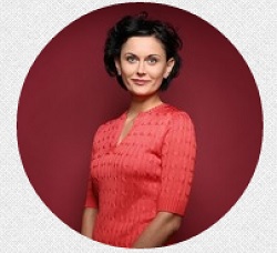 Alisa Chumachenko