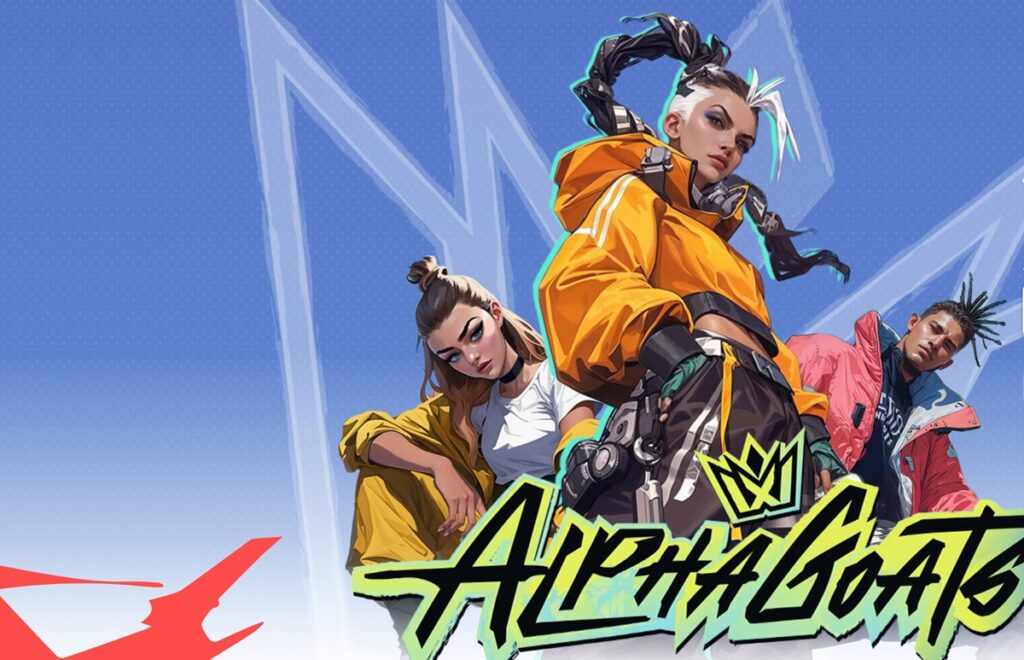AlphaGOATS are AI agents that work for you in games.