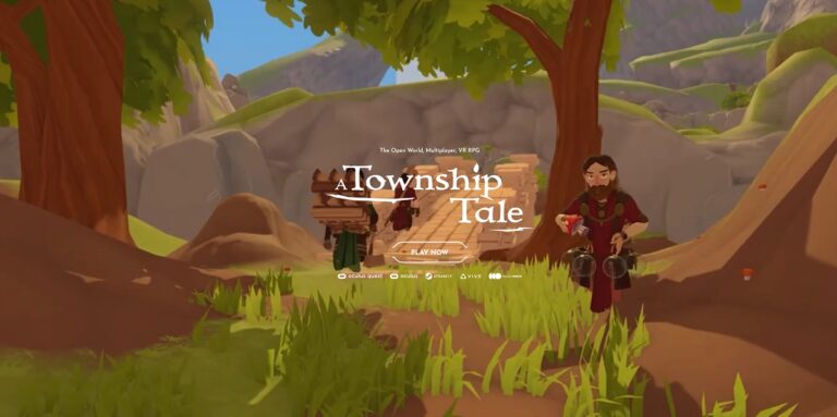 Alta is making A Township Tale.