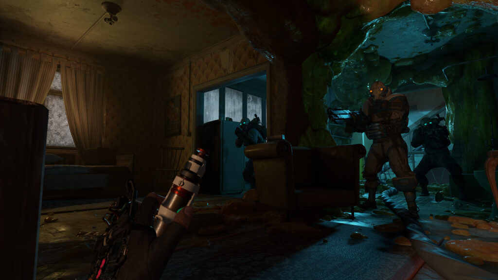 Half-Life: Alyx review — A great VR game for the wrong time