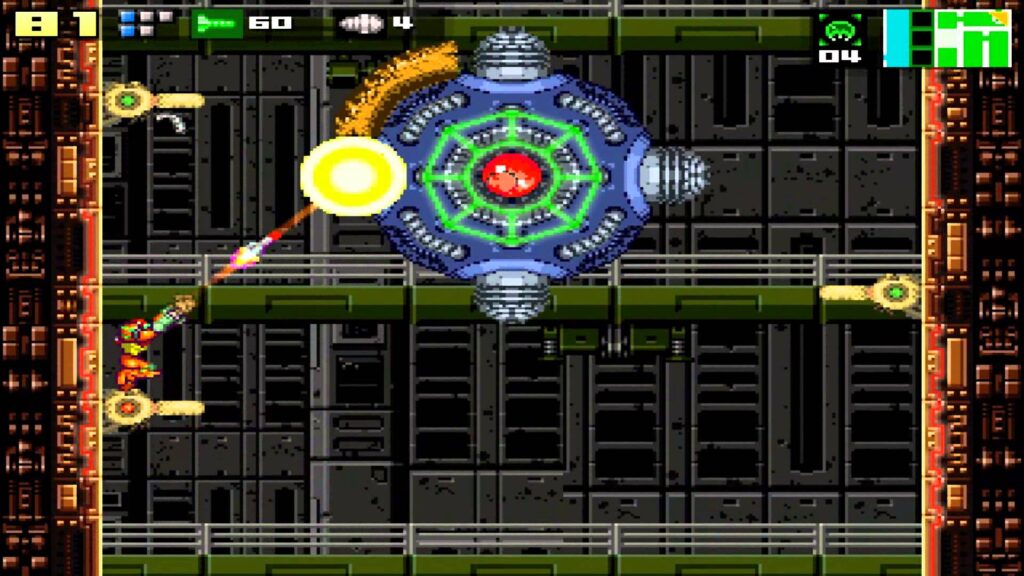 Another Metroid 2 Remake developer is designing levels for Ori and the Will of the Wisps