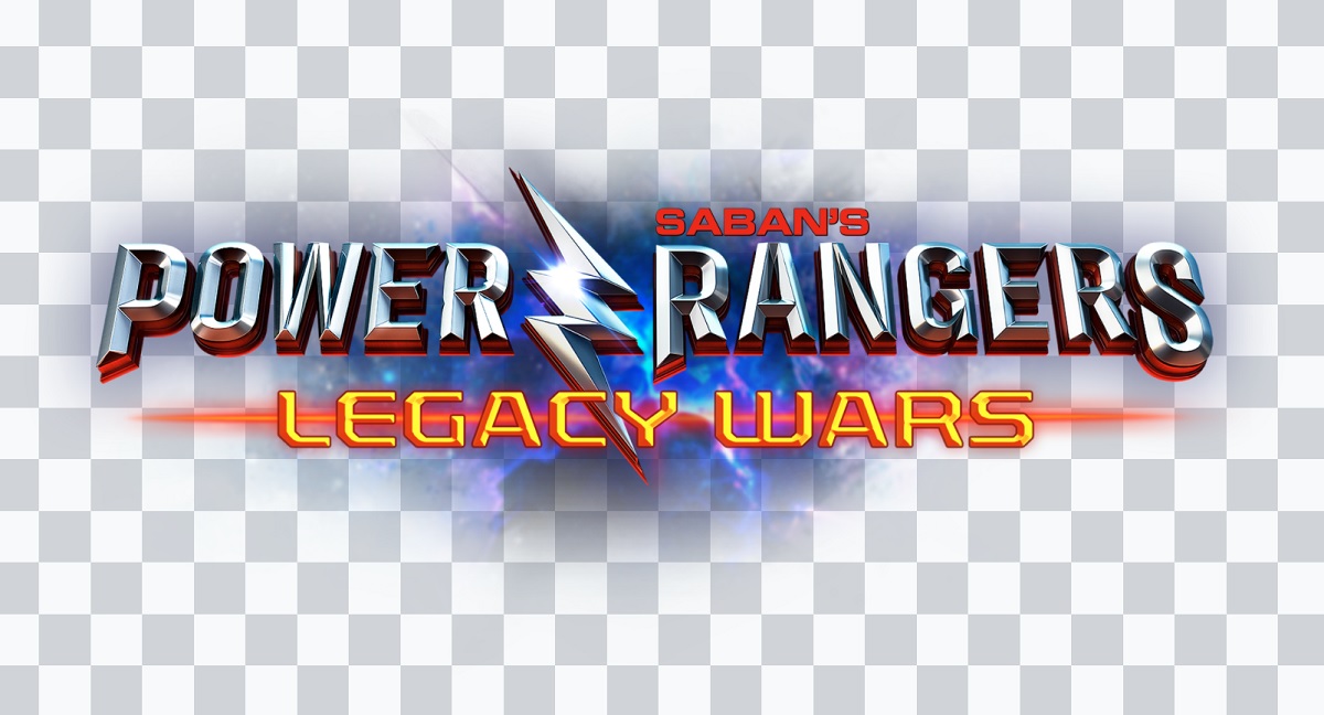 Amazon will have a Power Rangers tournament.