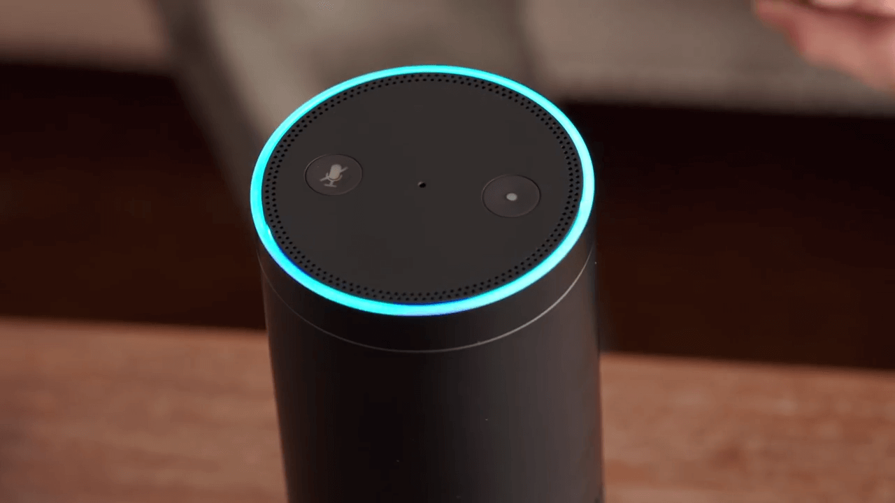 Amazon Echo