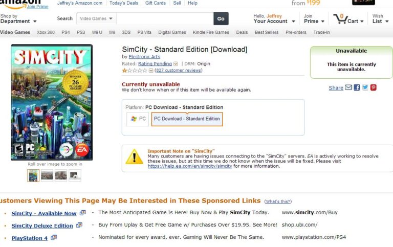 SimCity