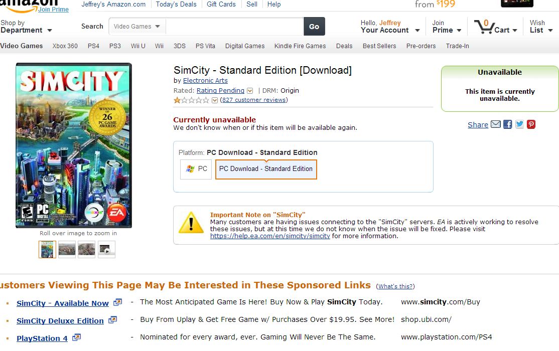 SimCity