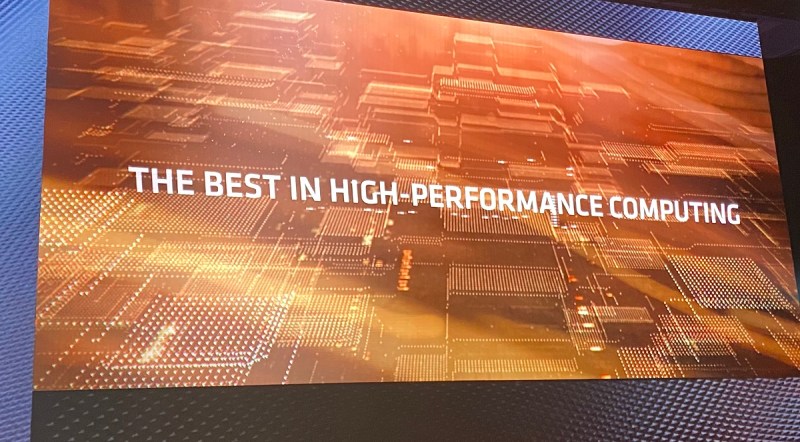 AMD is hoping for a victory lap in 2020.