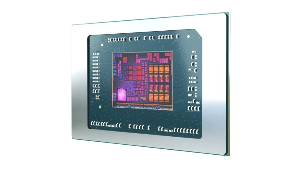 AMD introduces data center and PC chips aimed at accelerating AI