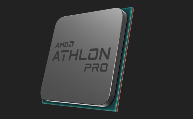AMD adds Zen to the AMD Athlon 200GE.