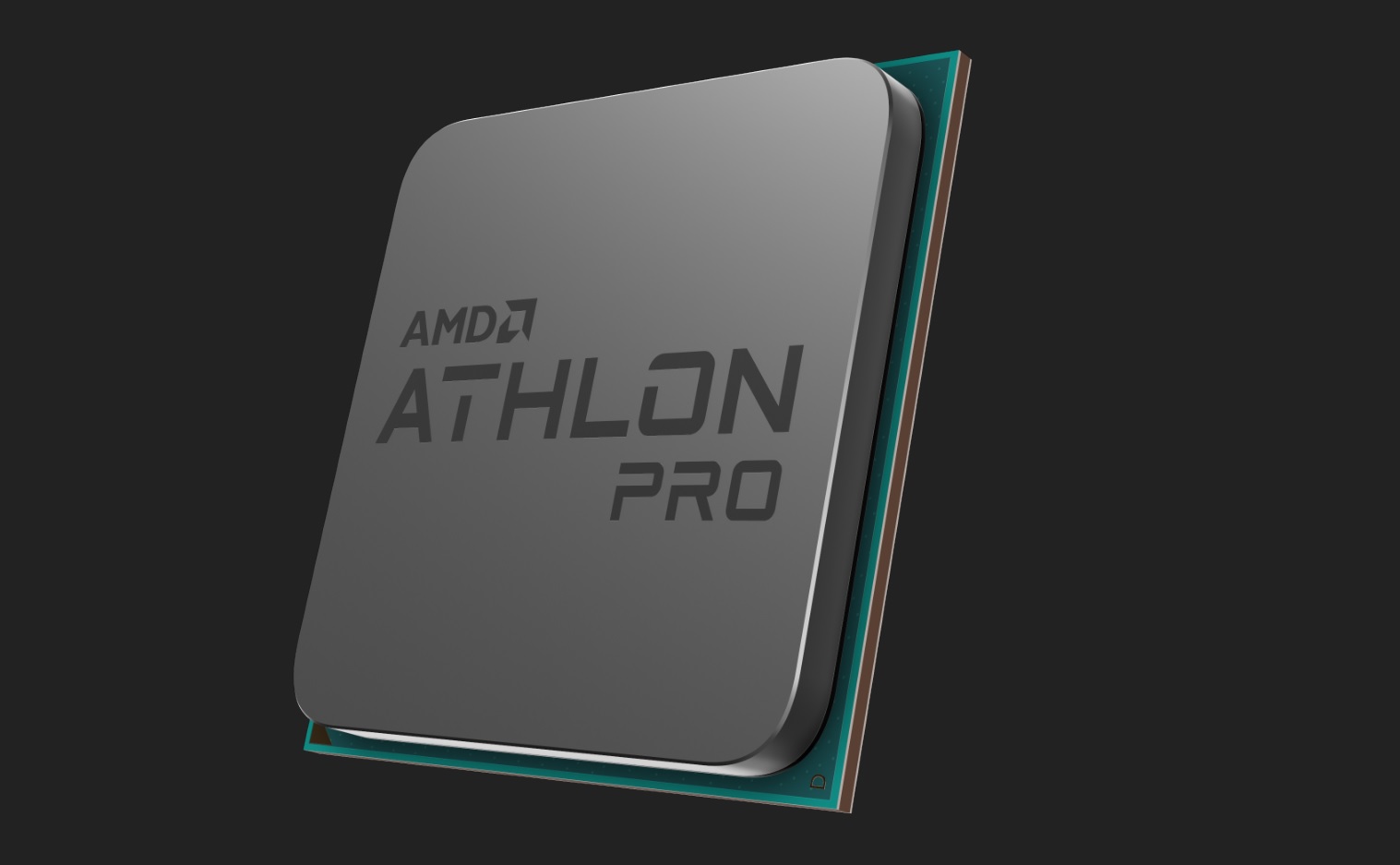 AMD adds Zen to the AMD Athlon 200GE.