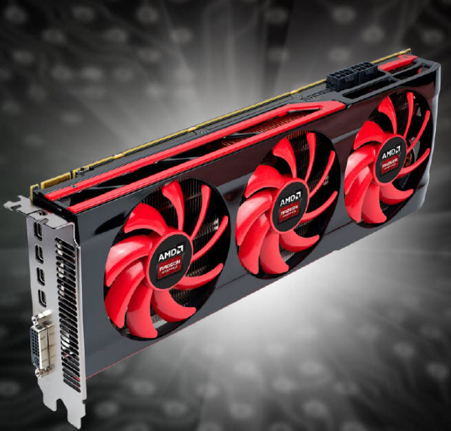 amd radeon 7990