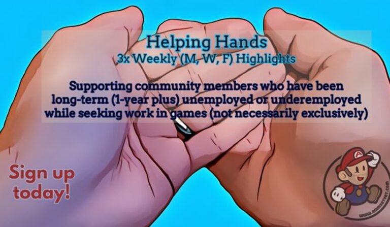 Project Helping Hands