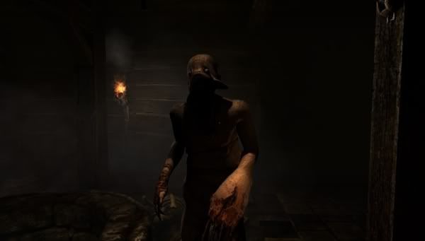 Amnesia: The Dark Descent 1