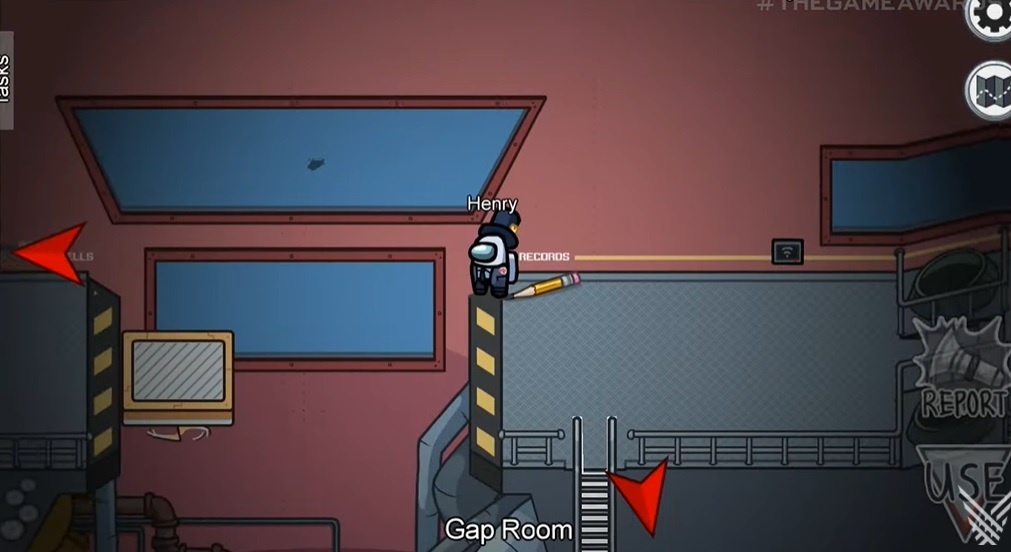 Emergency Meeting: Among Us will be in VR.