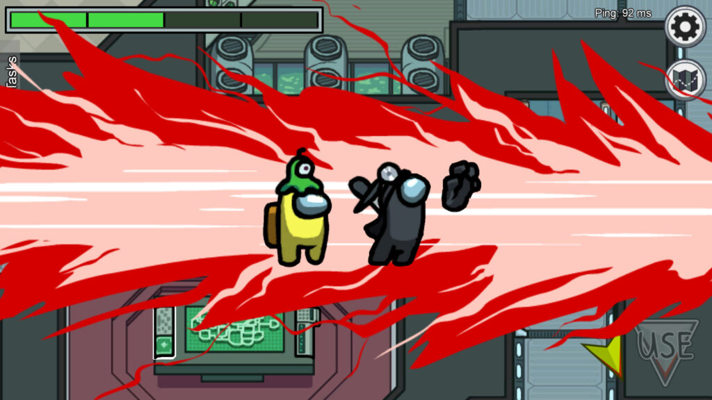 Among Us adds new Hide ‘N Seek Mode, pets for Dec 9