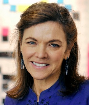 Amy Jo Kim, cofounder of Shufflebrain.