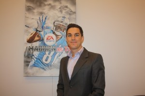 Andrew Wilson