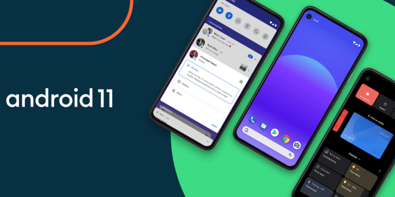 Android 11 official release