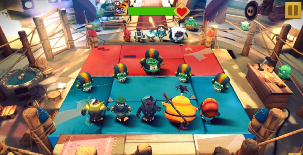 The Angry Birds Movie profits help Rovio double revenue as IPO rumors grow