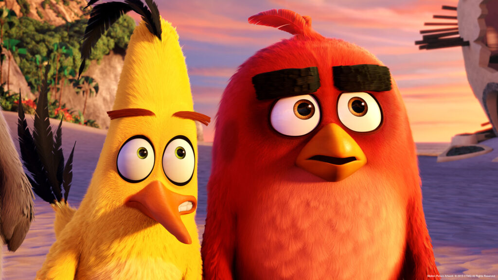 Angry Birds studio Rovio cuts 213 jobs as it refocuses its efforts on fewer initiatives
