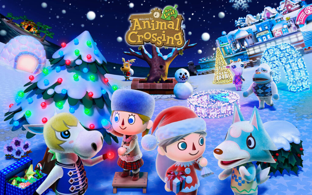 Animal Crossing: New Leaf’s savvy retention update got me over my guilt
