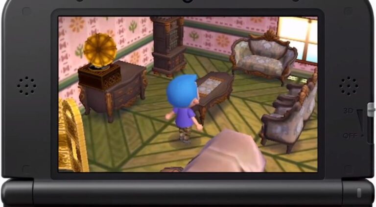 Nintendo 3DS