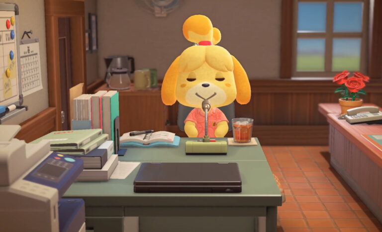 Animal Crossing: New Horizons has some limitations on what you can do with the digital copy.