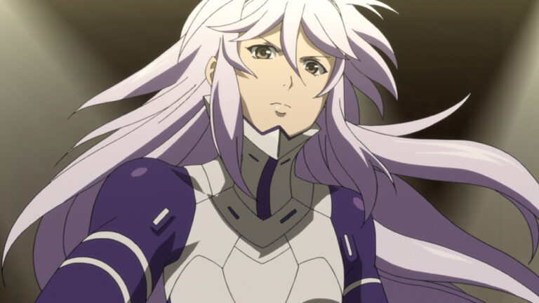 Liberation maiden 1