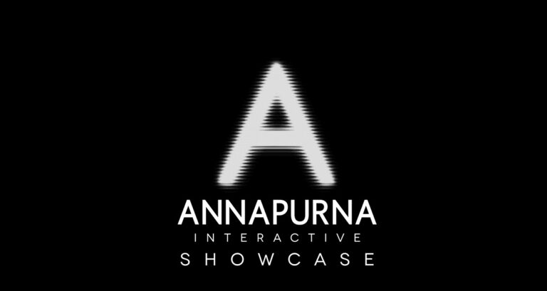 Annapurna Interactive Showcase