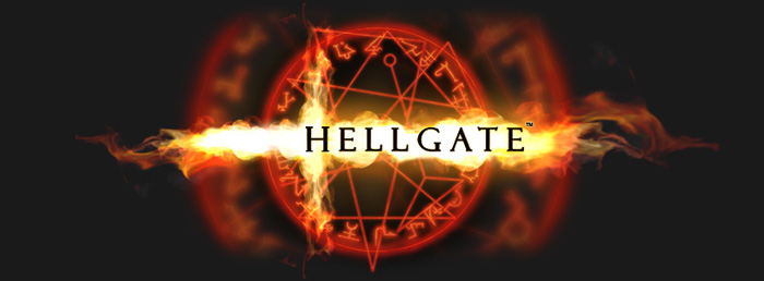 Hellgate: London