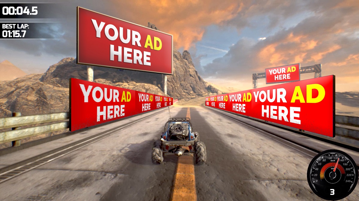 Anzu.io is bringing back in-game advertising.