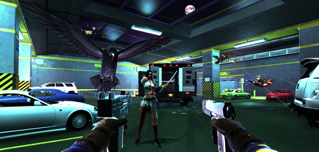 APB: Reloaded