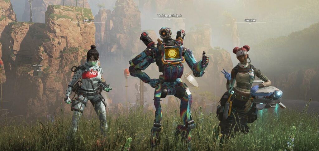 Apex Legends: Nearly 30% of its over 50 million players are new to EA, China and mobile on horizon