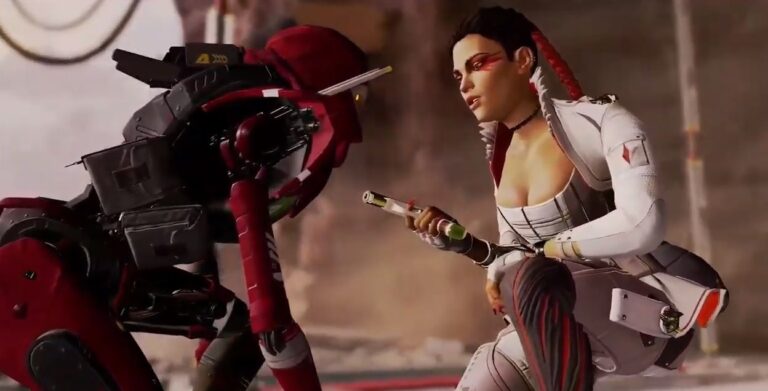 Apex Legends