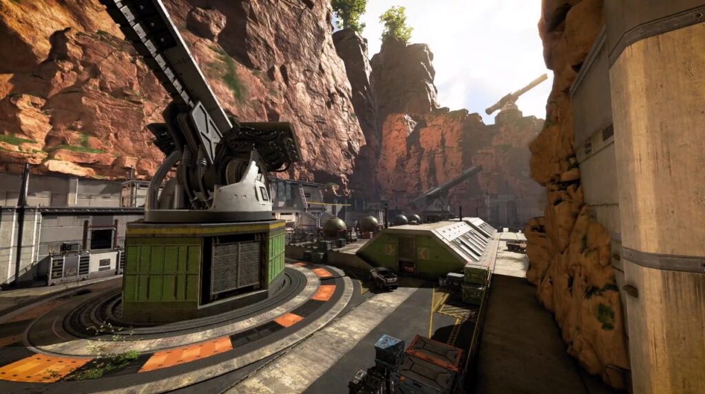 Respawn’s low-information tease stream is surprisingly addictive
