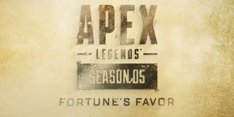 Apex Legends Season 5