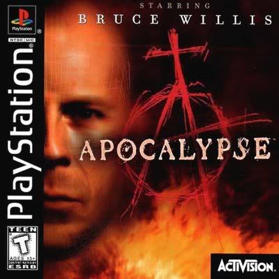 Apocalypse