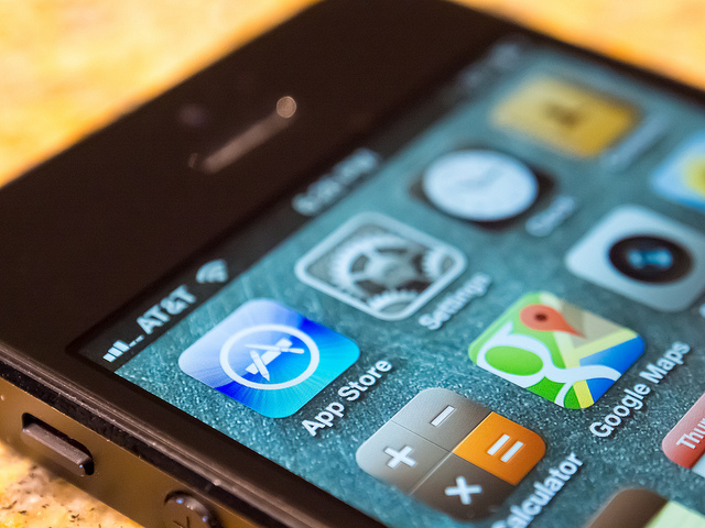 Apps