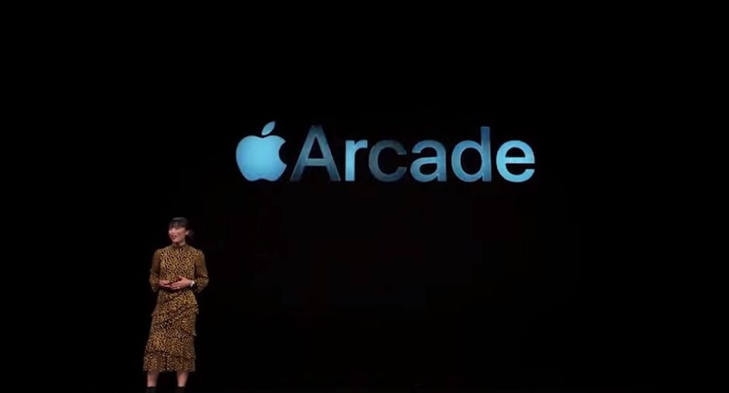 Apple picks its best iOS apps and games of 2019