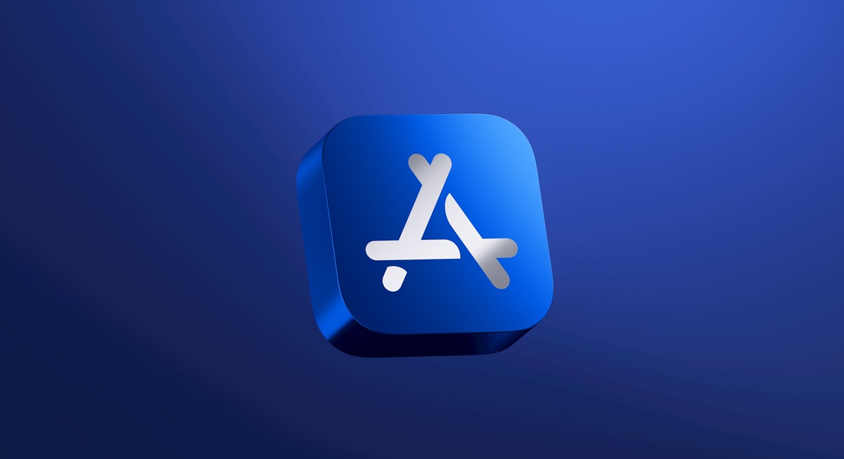 Apple's 2021 App Store Awards.