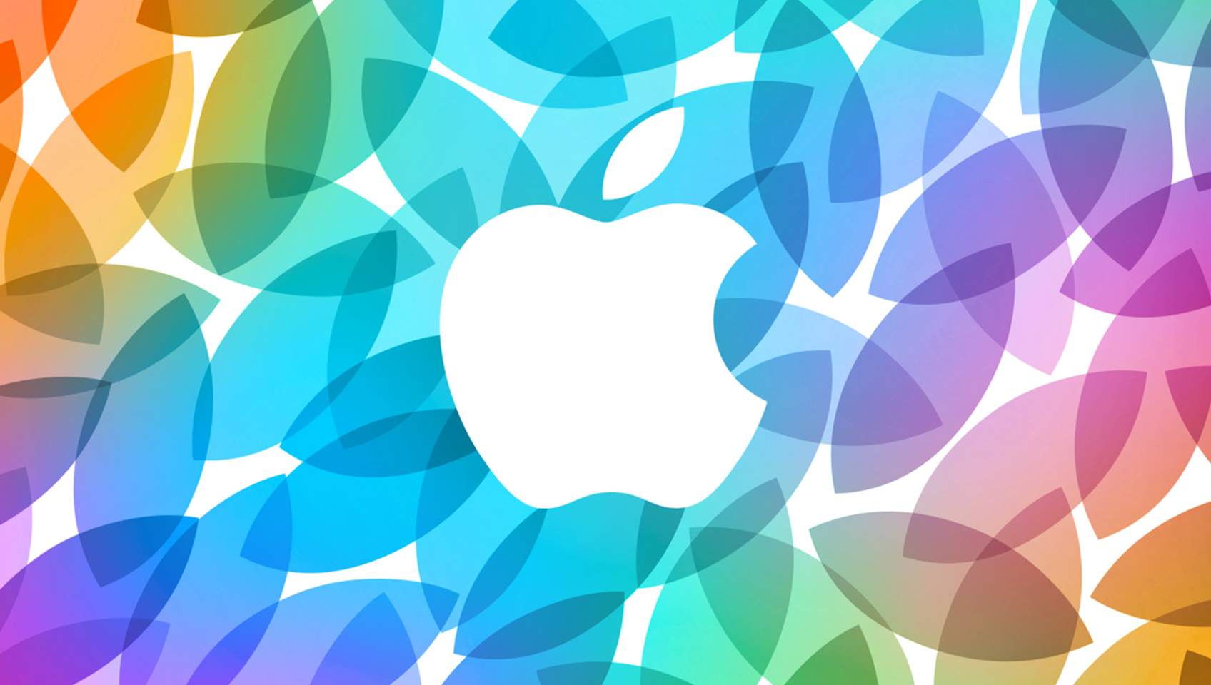 Apple Media Event