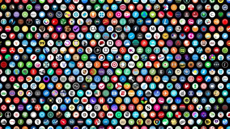 Apple Watch apps